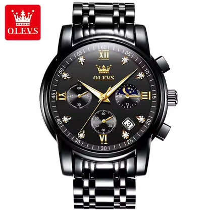 Royal Moon Watch