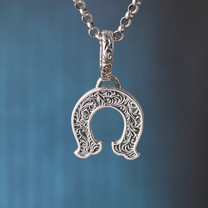 Symbol Necklace