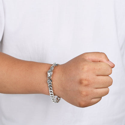 Snake Bracelet