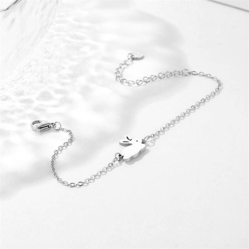 Rabbit Bracelet
