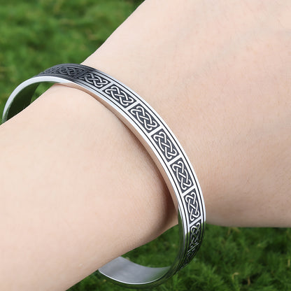 Celtic Knot Bracelet