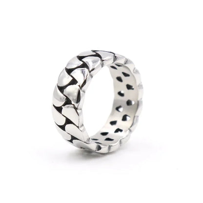Men's Cuban Bracelet