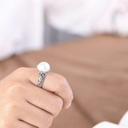Thai Craft Ring
