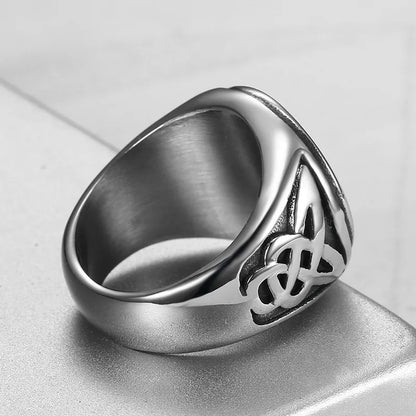 Nordic Tree Ring