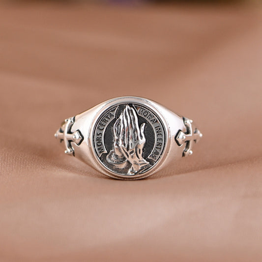 Prayer Ring