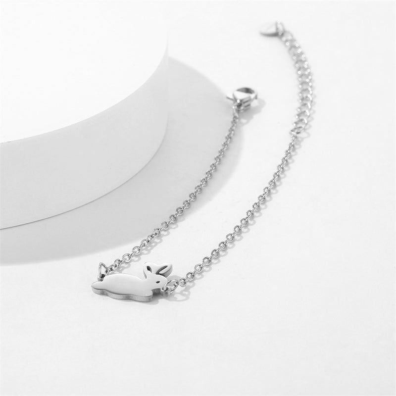 Rabbit Bracelet