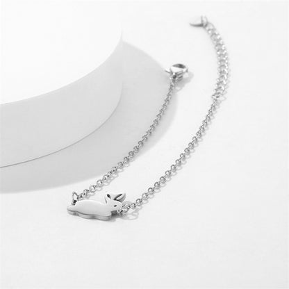 Rabbit Bracelet