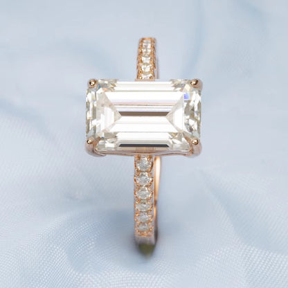 Classic Ring Design
