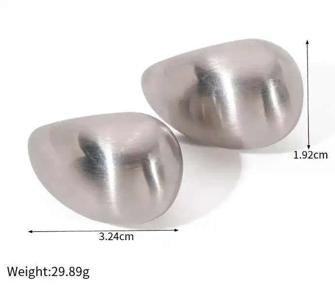 Water Drop Earrings