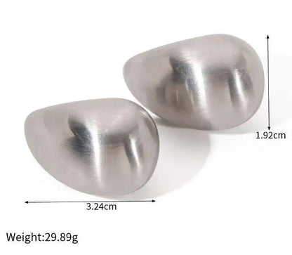 Water Drop Earrings