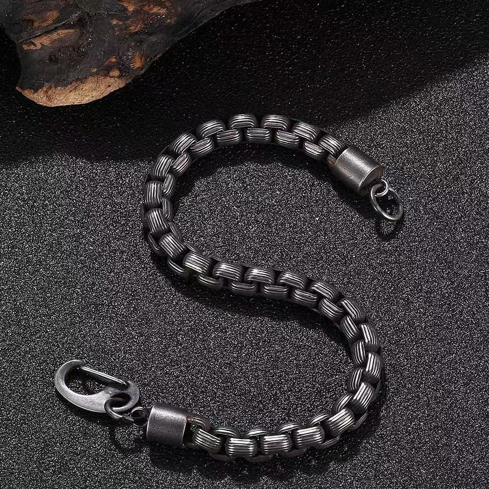 Motorcycle Bracelet