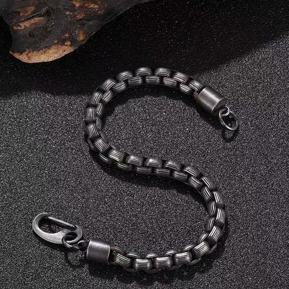 Motorcycle Bracelet