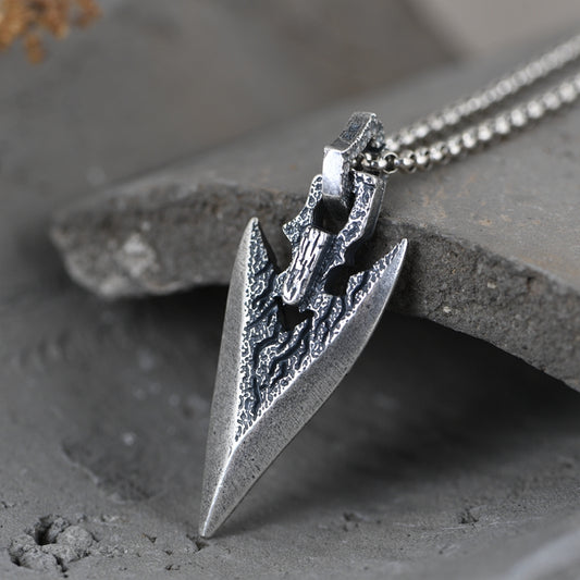 Arrow Necklace