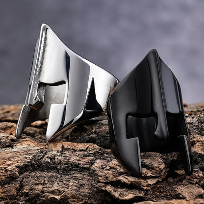 Hero Helmet ring