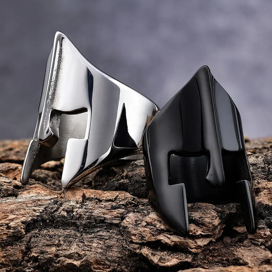 Hero Helmet ring