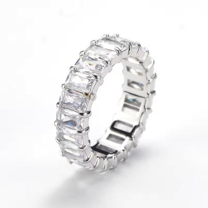 Personalized Finger Rings