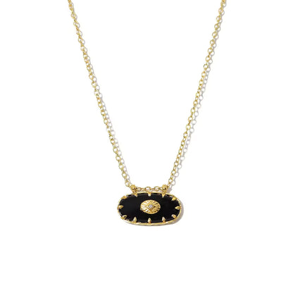 Midnight Relic Necklace