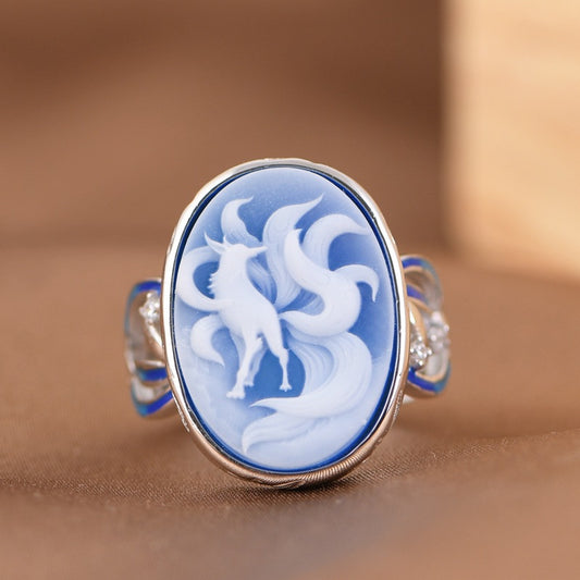 Fox RIng