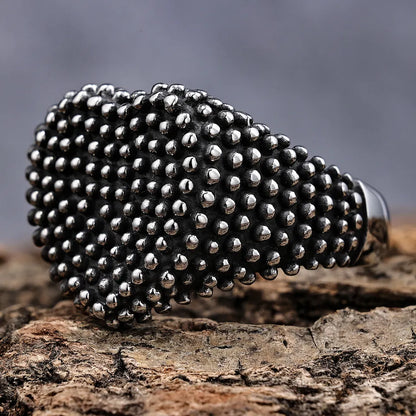 Heart Ring