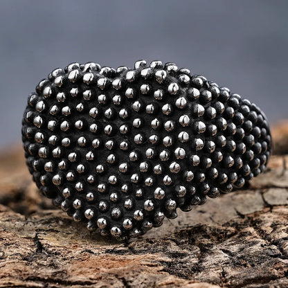 Heart Ring