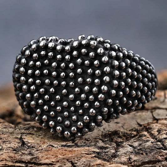 Heart Ring