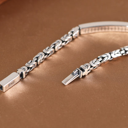 Thai Bracelet