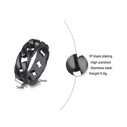 Dual Tone Ring
