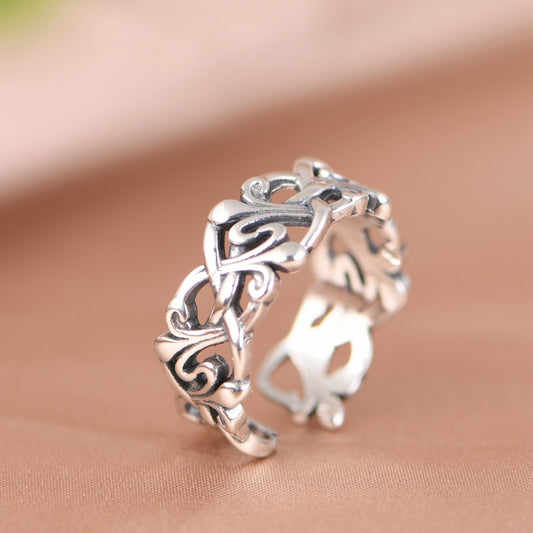 Vintage Ring