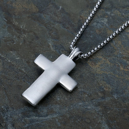 Reborn Jesus Pendant
