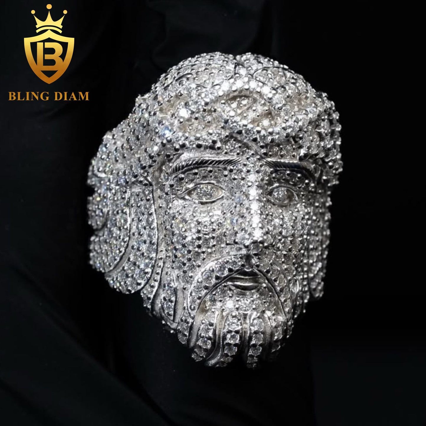 Jesus Ring