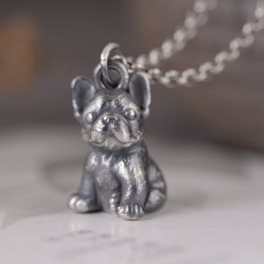 Dog Necklace