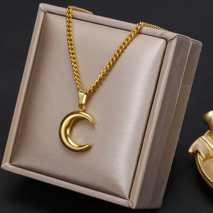 Sacred Symbols Necklace