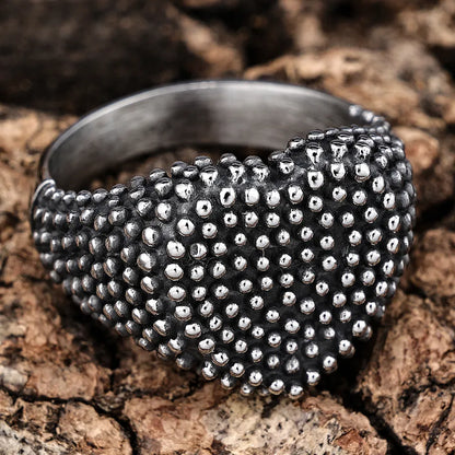 Heart Ring