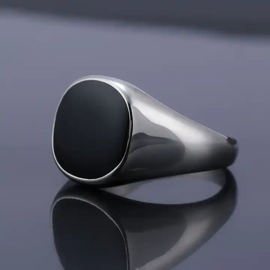Minimalistic Epoxy Ring