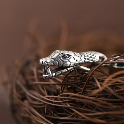 Snake Bracelet