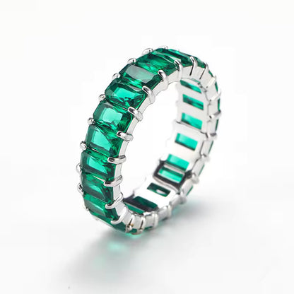 Personalized Finger Rings