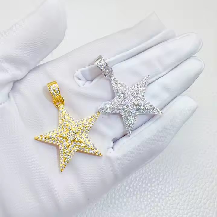 Star Pendant