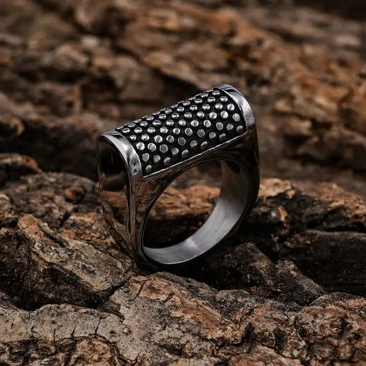 Convex Dot Ring