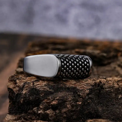 Convex Dot Ring