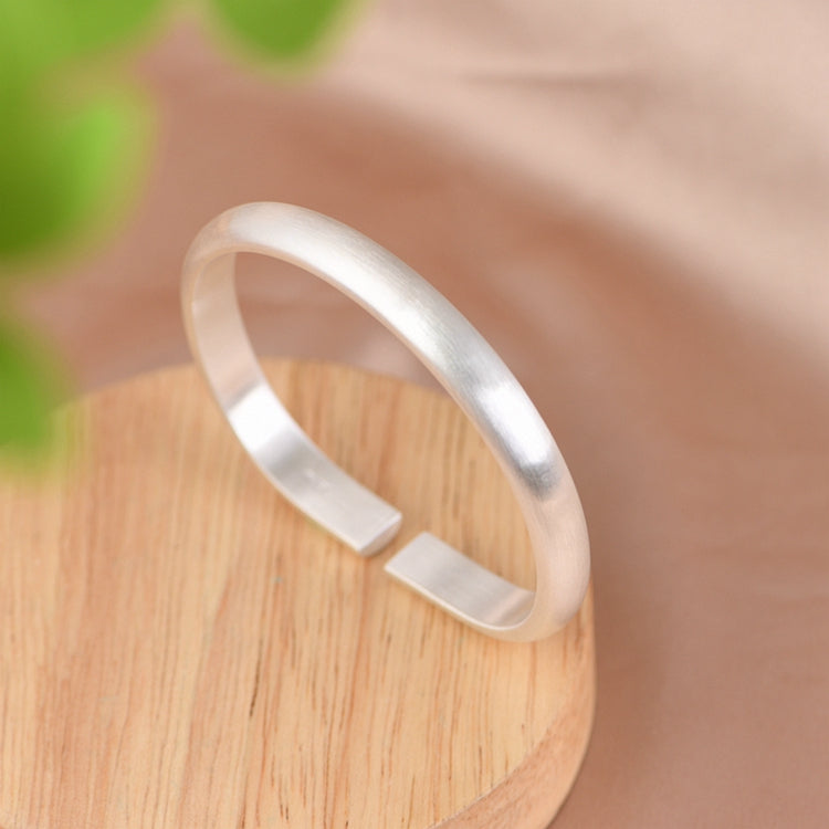 Frosted Bracelet