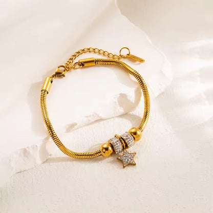 Charm Bracelet