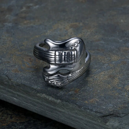 Guitar Ring