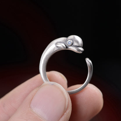 Porpoise Ring