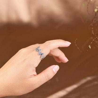 Sense Adjustable Ring