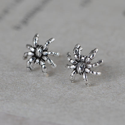 Spider Earrings