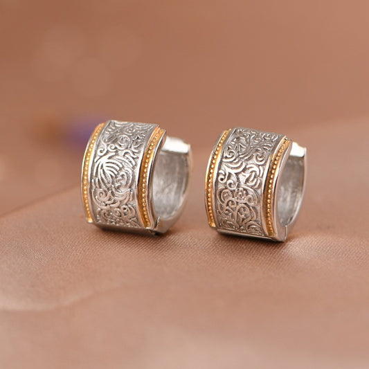Light Luxury Earrings