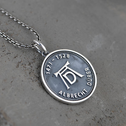 Charm Necklace