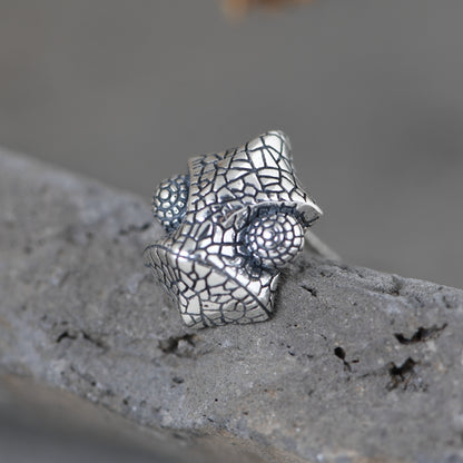 Lizard Earrings