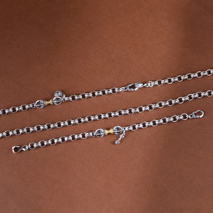 Pestle Bracelet