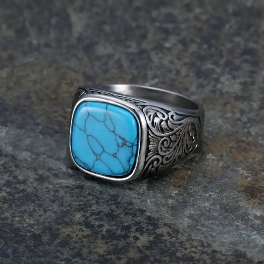 Metal Gemstone Jewelry